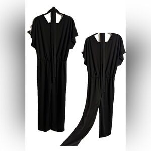 Short sleeved Romper